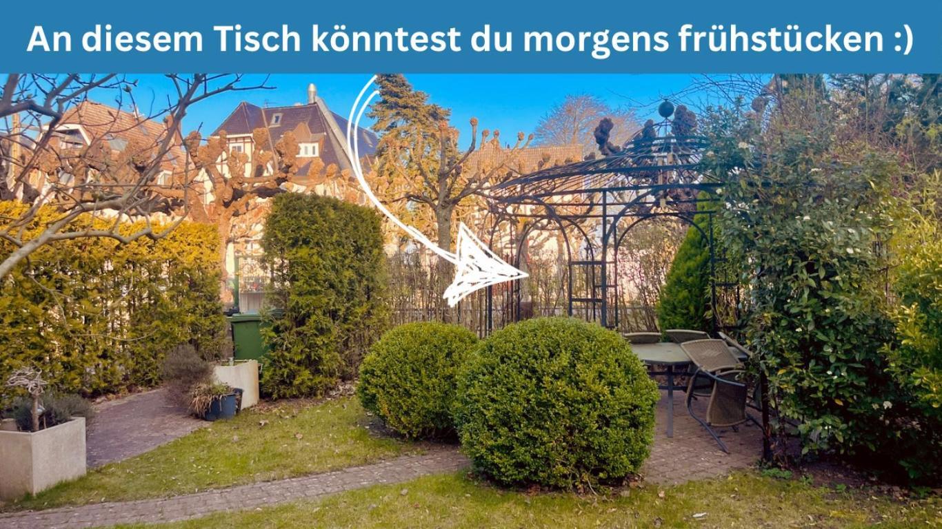3Sz Penthaus Luna Am Sandstrand Mit Meerblick & Balkon Lübeck Eksteriør billede